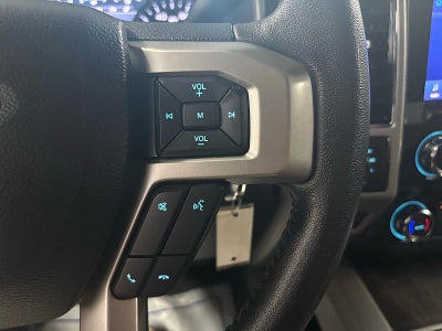 2020 Ford Super Duty F-250 SRW LARIAT