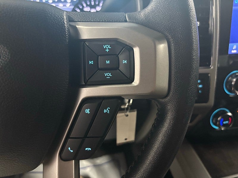 2020 Ford Super Duty F-250 SRW LARIAT