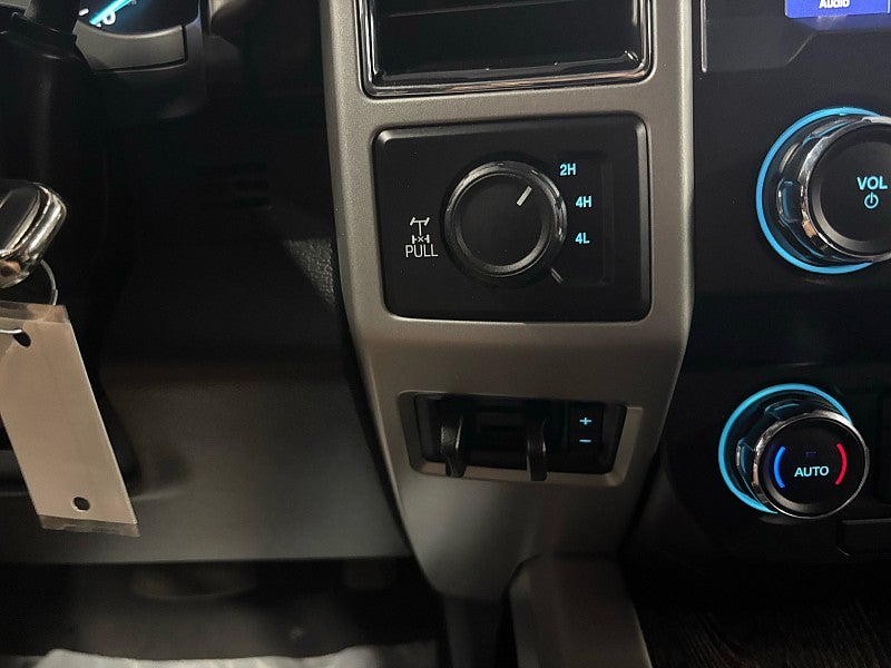 2020 Ford Super Duty F-250 SRW LARIAT