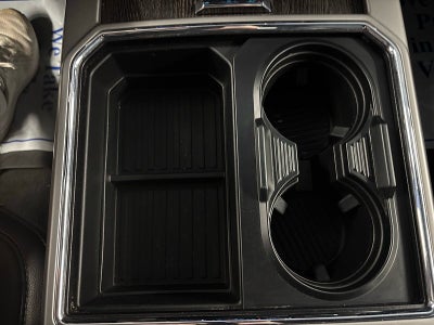 2020 Ford Super Duty F-250 SRW LARIAT