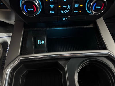 2020 Ford Super Duty F-250 SRW LARIAT