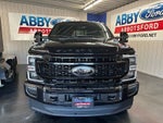 2020 Ford Super Duty F-250 SRW LARIAT