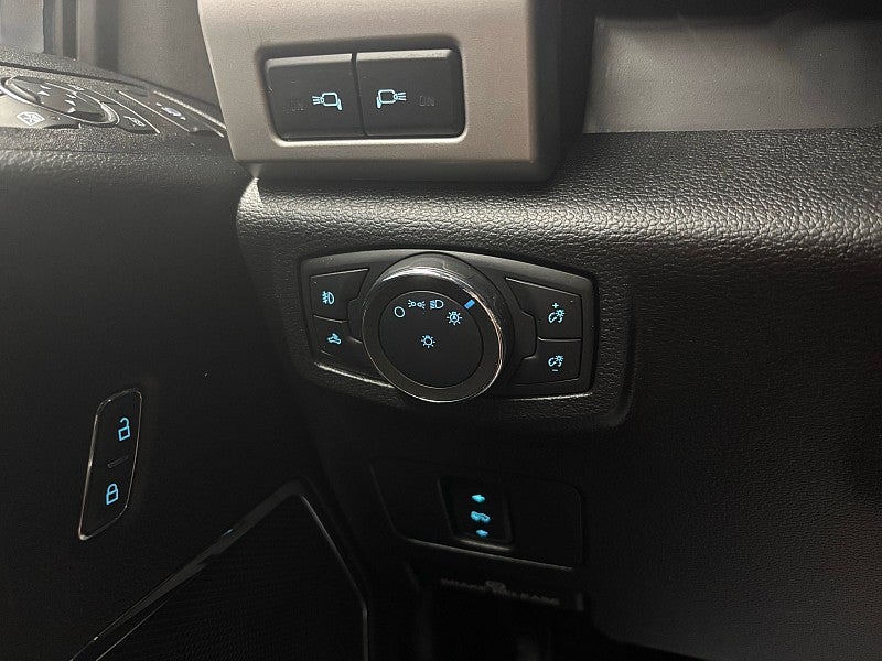 2020 Ford Super Duty F-250 SRW LARIAT