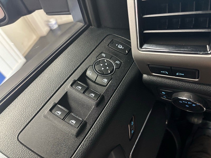 2020 Ford Super Duty F-250 SRW LARIAT