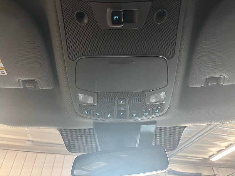 2020 Ford Super Duty F-250 SRW LARIAT