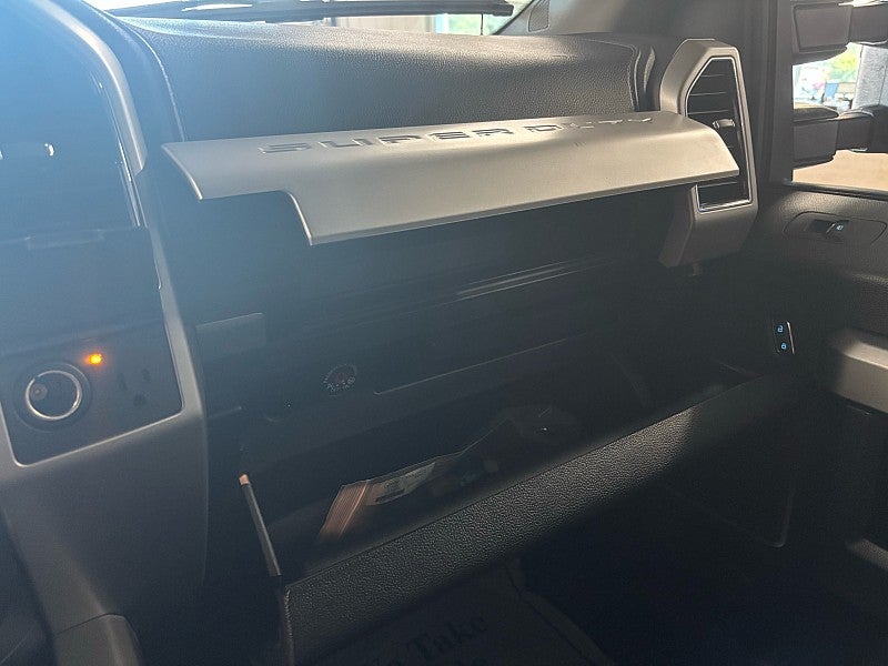 2020 Ford Super Duty F-250 SRW LARIAT