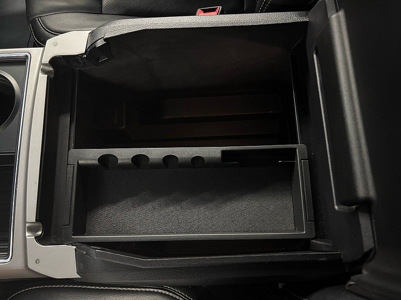 2020 Ford Super Duty F-250 SRW LARIAT