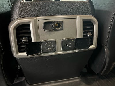 2020 Ford Super Duty F-250 SRW LARIAT