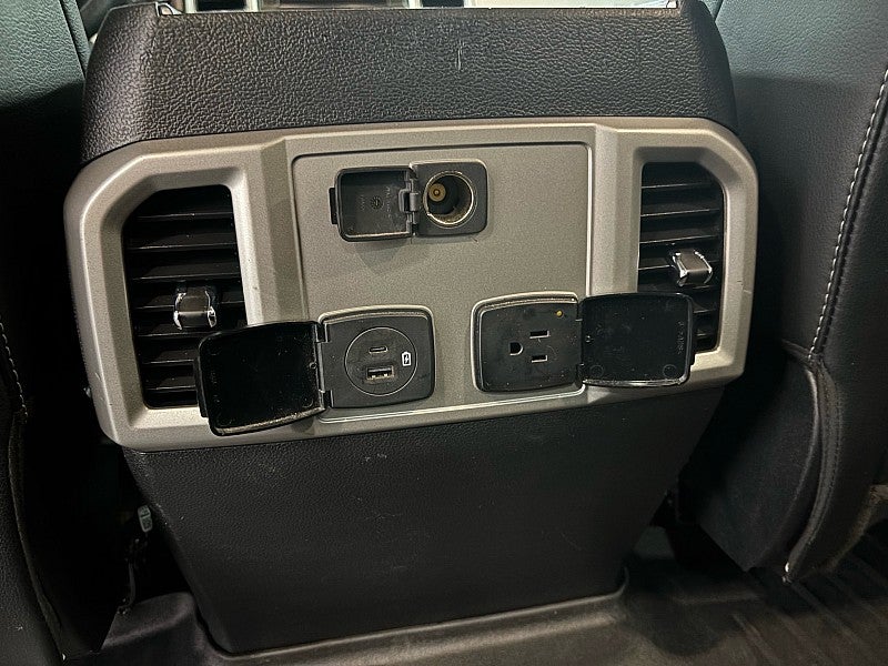 2020 Ford Super Duty F-250 SRW LARIAT