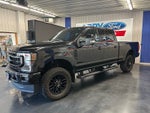 2020 Ford Super Duty F-250 SRW LARIAT