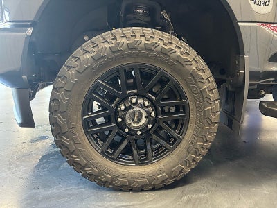 2020 Ford Super Duty F-250 SRW LARIAT