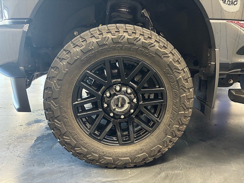 2020 Ford Super Duty F-250 SRW LARIAT