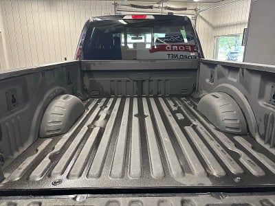 2020 Ford Super Duty F-250 SRW LARIAT