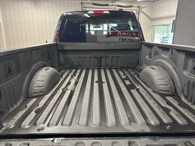 2020 Ford Super Duty F-250 SRW LARIAT