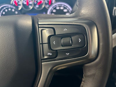 2021 Chevrolet Silverado 2500HD LT