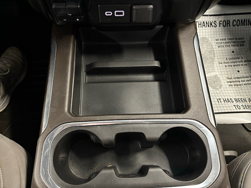 2021 Chevrolet Silverado 2500HD LT