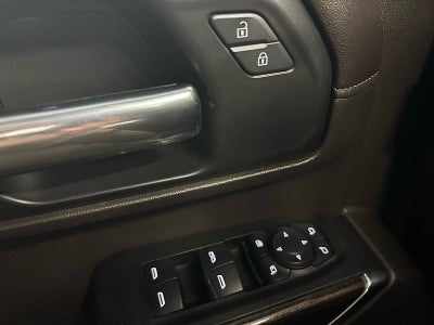 2021 Chevrolet Silverado 2500HD LT