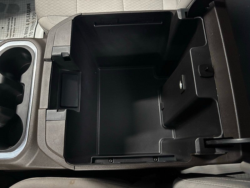 2021 Chevrolet Silverado 2500HD LT