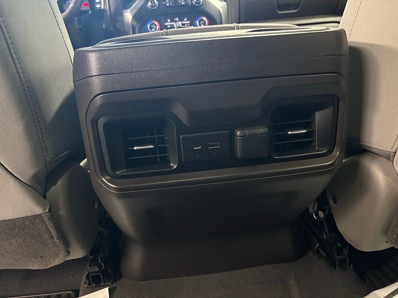 2021 Chevrolet Silverado 2500HD LT