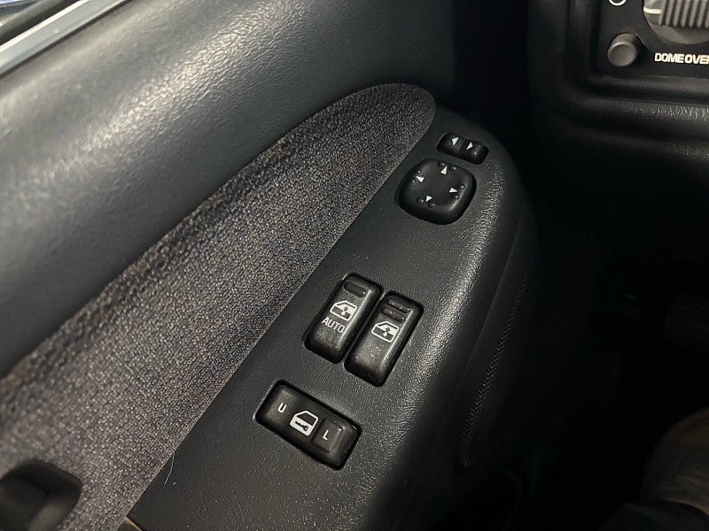 2002 GMC Sierra 2500HD SLE