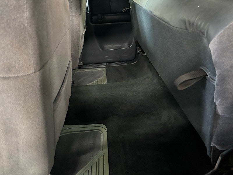 2002 GMC Sierra 2500HD SLE
