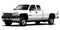 2002 GMC Sierra 2500HD SLE