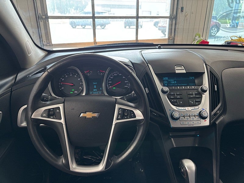 2011 Chevrolet Equinox LT w/1LT