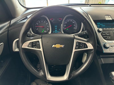 2011 Chevrolet Equinox LT w/1LT