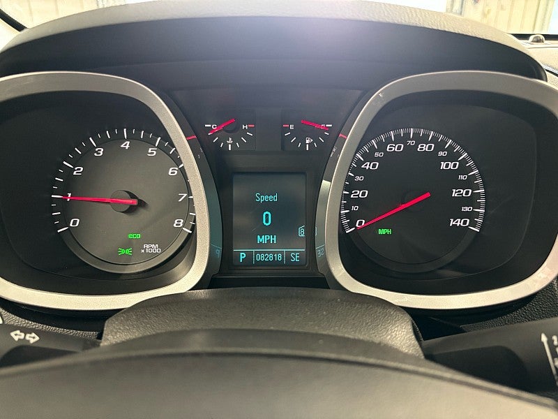 2011 Chevrolet Equinox LT w/1LT