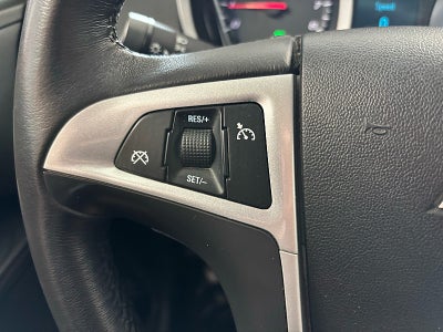 2011 Chevrolet Equinox LT w/1LT