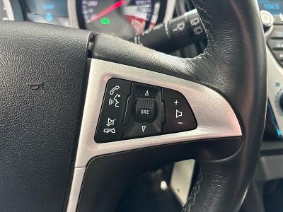 2011 Chevrolet Equinox LT w/1LT