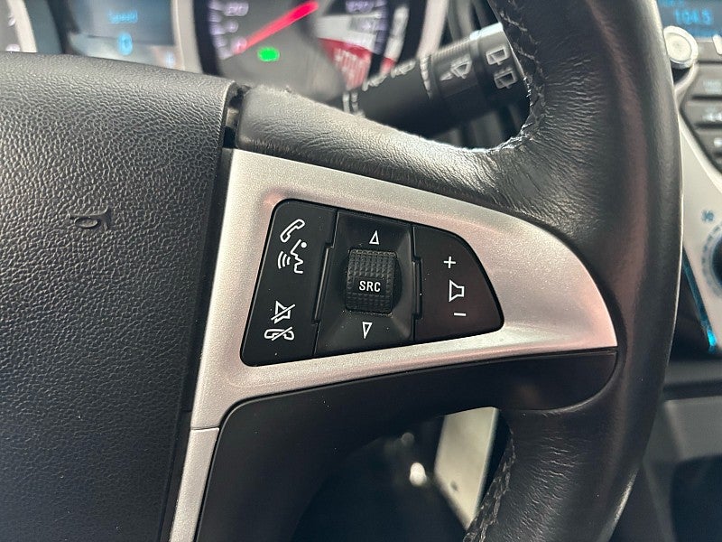 2011 Chevrolet Equinox LT w/1LT