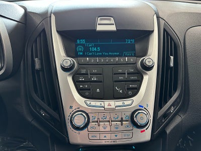 2011 Chevrolet Equinox LT w/1LT