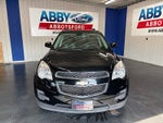 2011 Chevrolet Equinox LT w/1LT