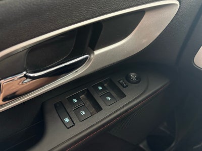 2011 Chevrolet Equinox LT w/1LT