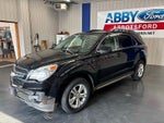 2011 Chevrolet Equinox LT w/1LT