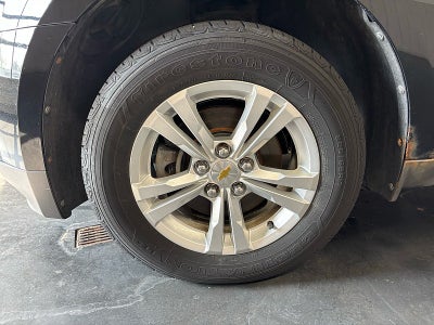 2011 Chevrolet Equinox LT w/1LT