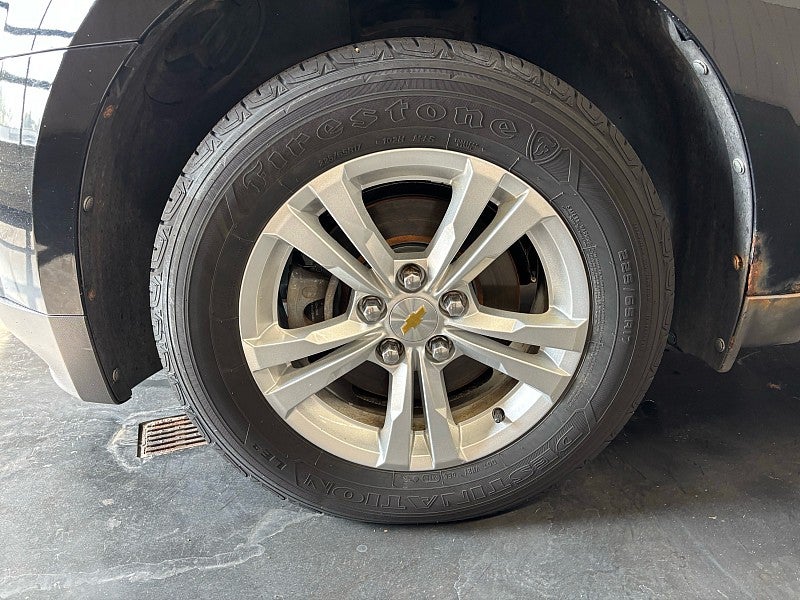2011 Chevrolet Equinox LT w/1LT