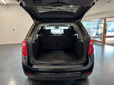 2011 Chevrolet Equinox LT w/1LT
