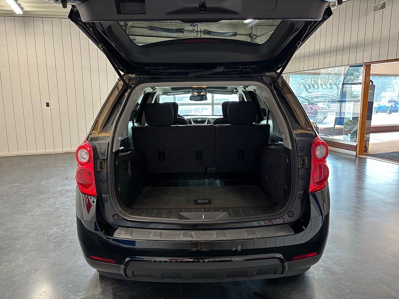 2011 Chevrolet Equinox LT w/1LT