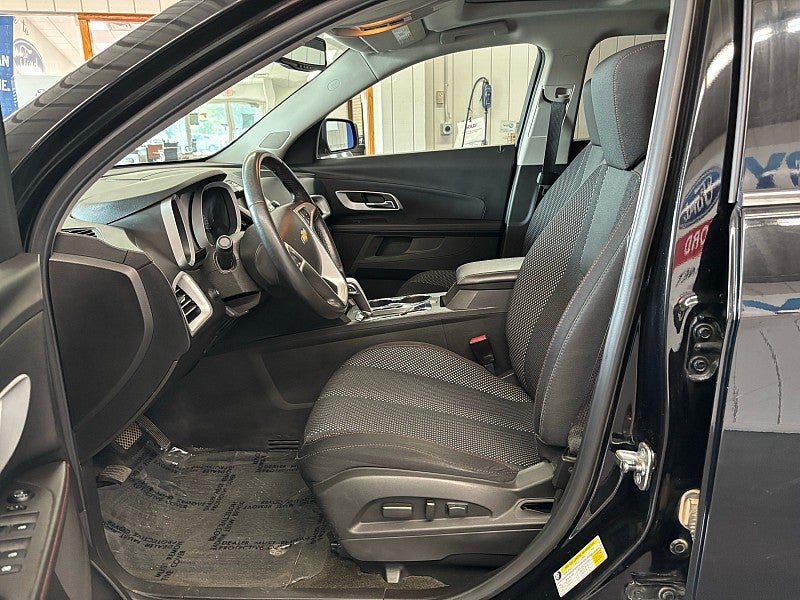 2011 Chevrolet Equinox LT w/1LT