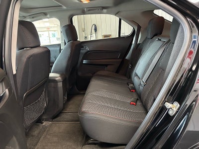2011 Chevrolet Equinox LT w/1LT
