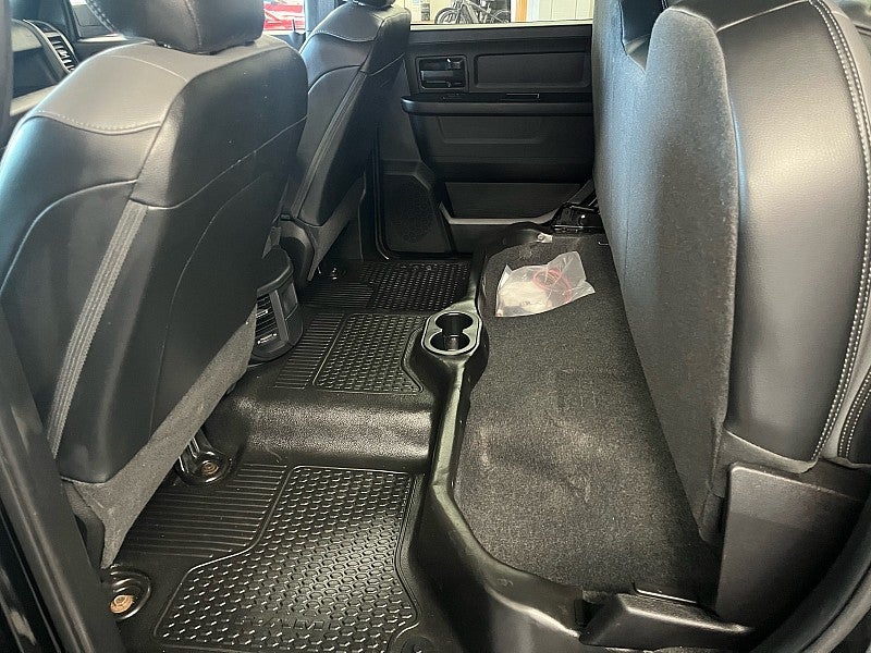 2022 RAM 5500 Chassis Cab Tradesman