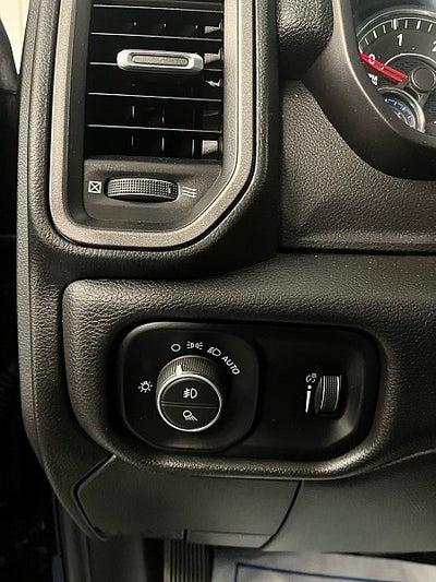 2022 RAM 5500 Chassis Cab Tradesman