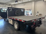 2021 RAM 3500 Chassis Cab Tradesman
