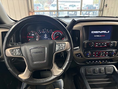 2014 GMC Sierra 1500 Denali