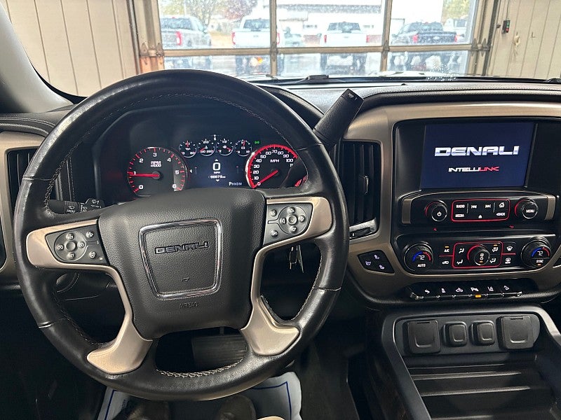 2014 GMC Sierra 1500 Denali