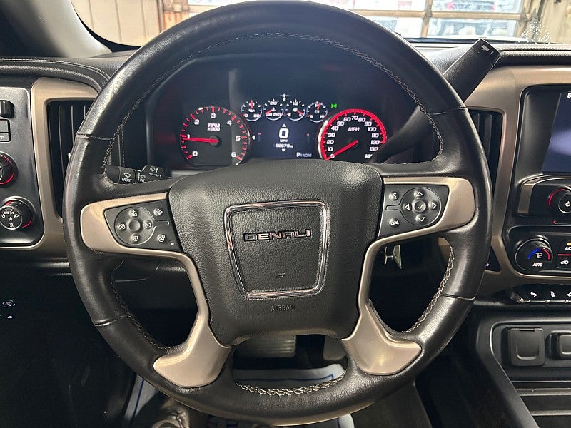 2014 GMC Sierra 1500 Denali
