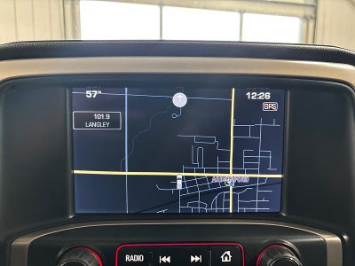 2014 GMC Sierra 1500 Denali