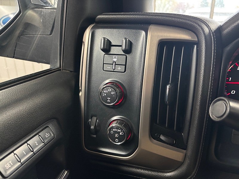 2014 GMC Sierra 1500 Denali